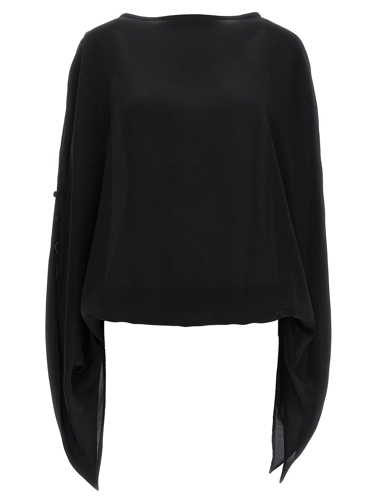 DI.LA3 PARI’ - DI.LA3 PARI’ - ’Cristina’ blouse - Women’s Tops