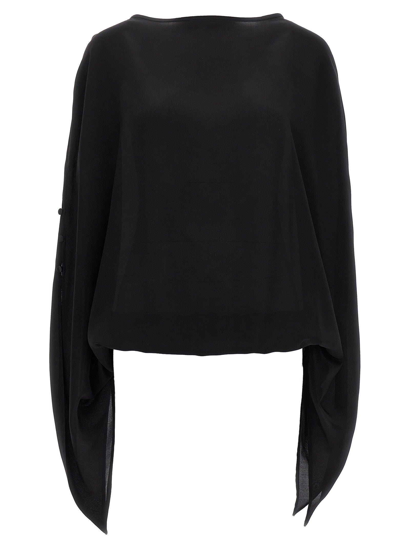 DI.LA3 PARI’ - DI.LA3 PARI’ - ’Cristina’ blouse - Women’s Tops