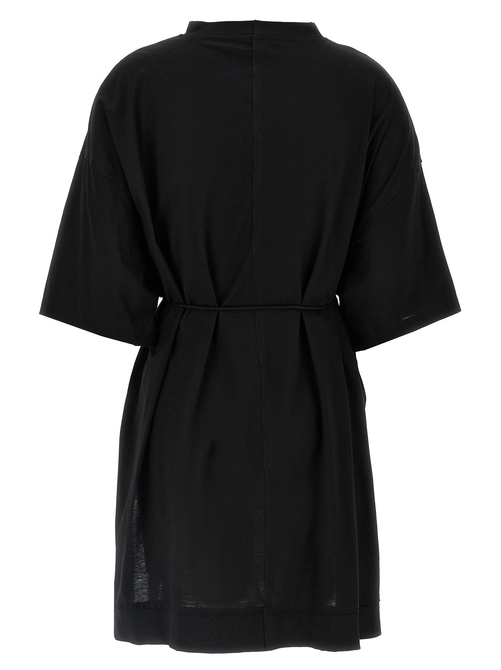 DI.LA3 PARI’ - DI.LA3 PARI’ - Asymmetric T-shirt - Women’s Tops