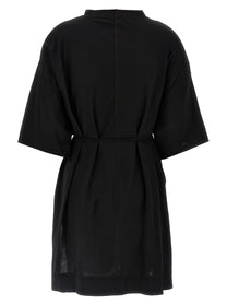 DI.LA3 PARI’ - DI.LA3 PARI’ - Asymmetric T-shirt - Women’s Tops