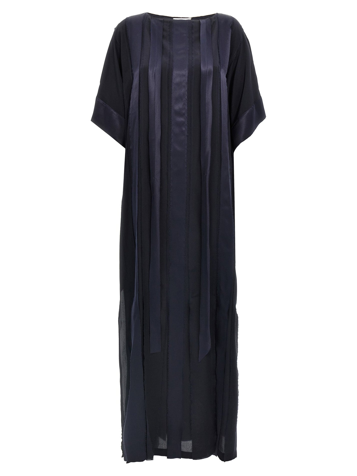 DI.LA3 PARI’ - DI.LA3 PARI’ - ’Caftano’ dress - Women’s Clothing