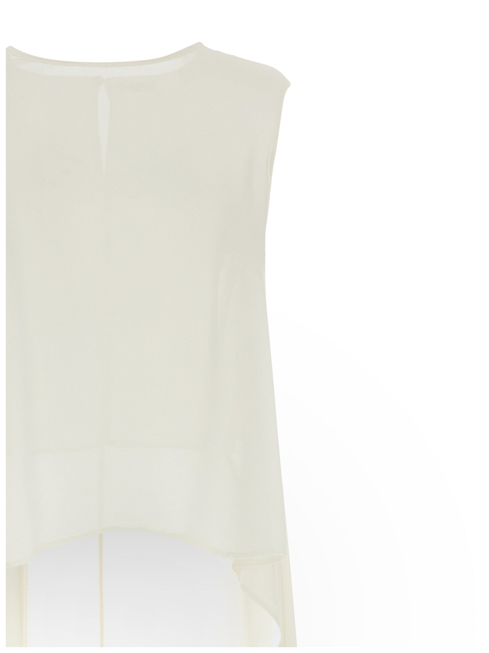 DI.LA3 PARI’ - DI.LA3 PARI’ - Trawl top - Women’s Tops