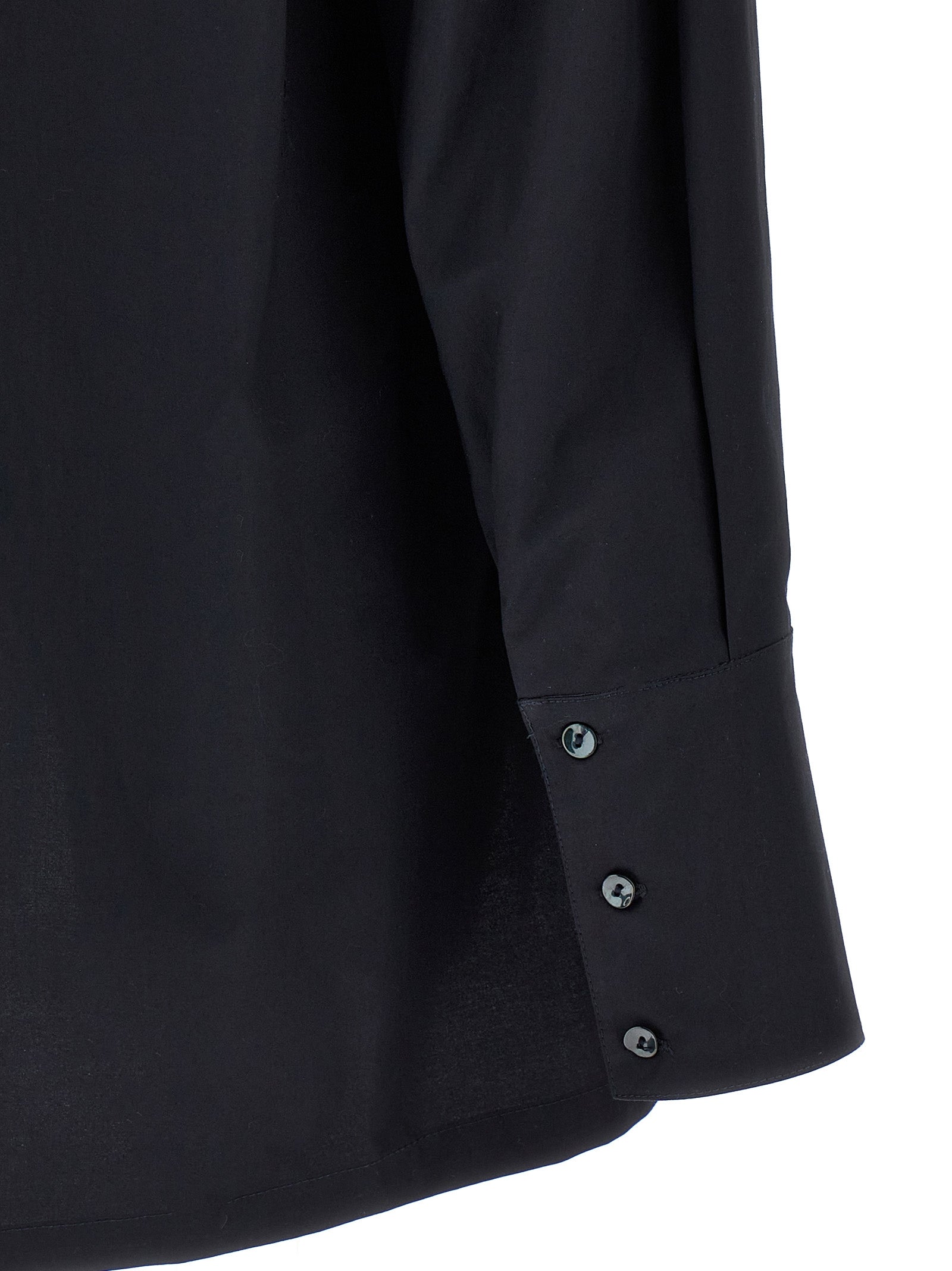 DI.LA3 PARI’ - DI.LA3 PARI’ - Cotton shirt - Women’s Tops