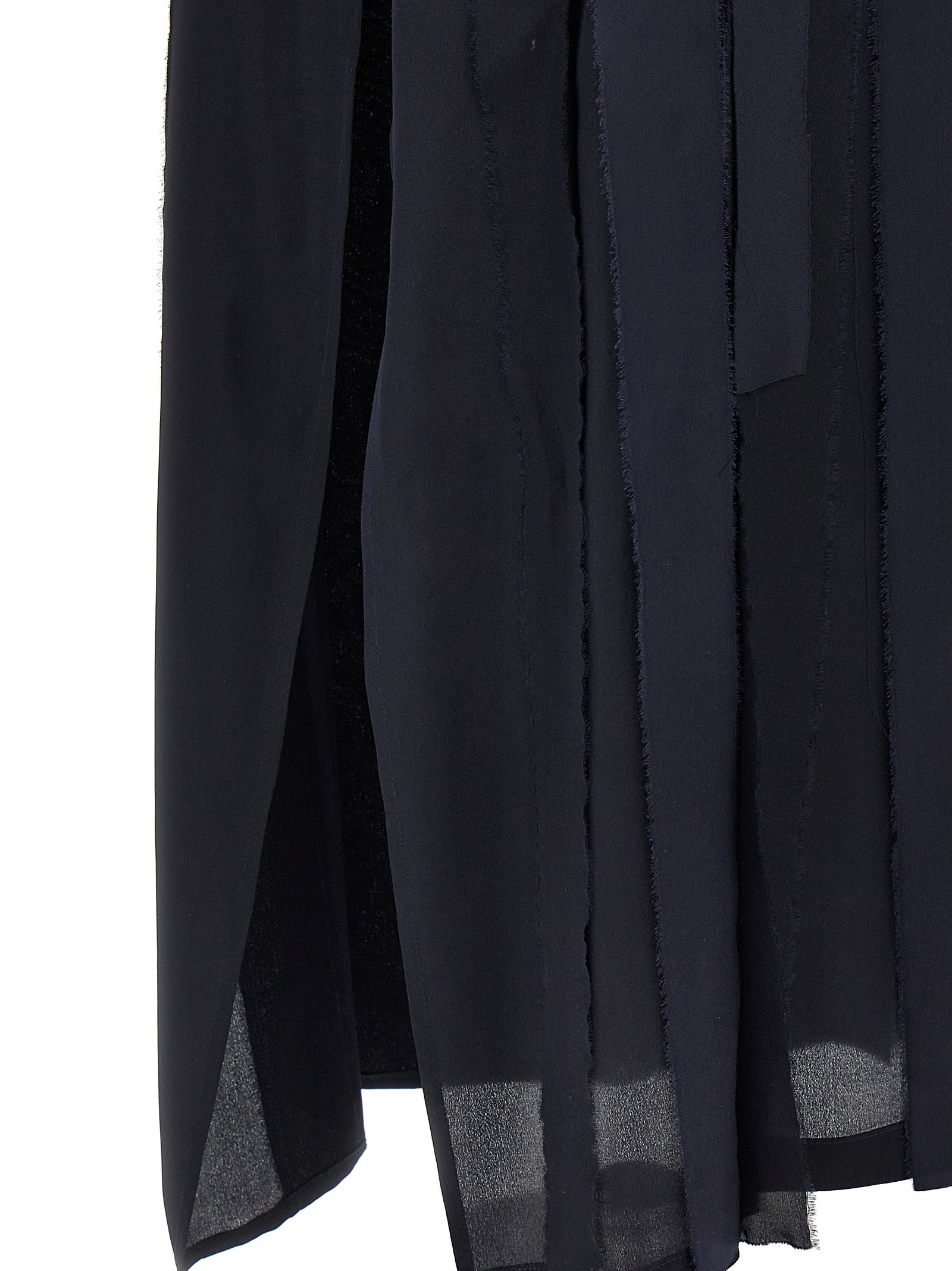 DI.LA3 PARI’ - DI.LA3 PARI’ - ’Caftano’ dress - Women’s Clothing