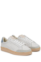 Diadora Men's Sneaker Prestige Plain Used White, view 2