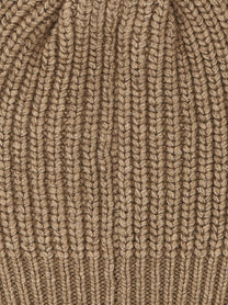 Brunello Cucinelli Diamante Cap Beige