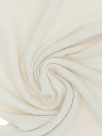 Brunello Cucinelli Women's Cashmere and Silk Scarf White