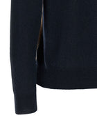 Ballantyne Diamond Sweater Brown