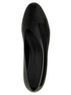 Khaite Diana Ballet Flats Black, view 4
