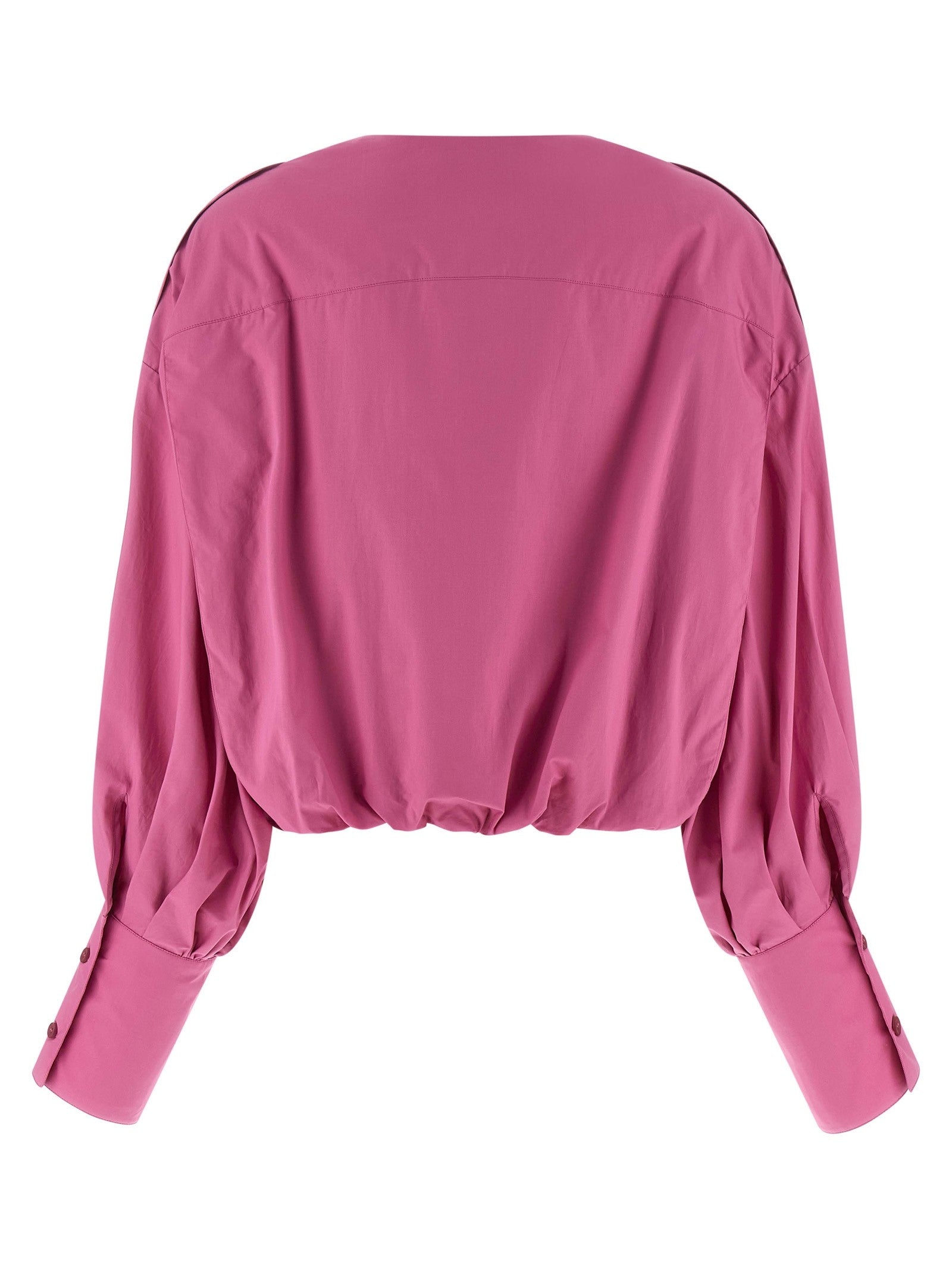 Thelatest Diana Blouse Pink