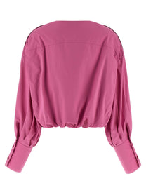 Thelatest Diana Blouse Pink