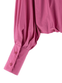 Thelatest Diana Blouse Pink