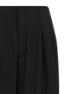 DARKPARK Diana Pants Black, view 3