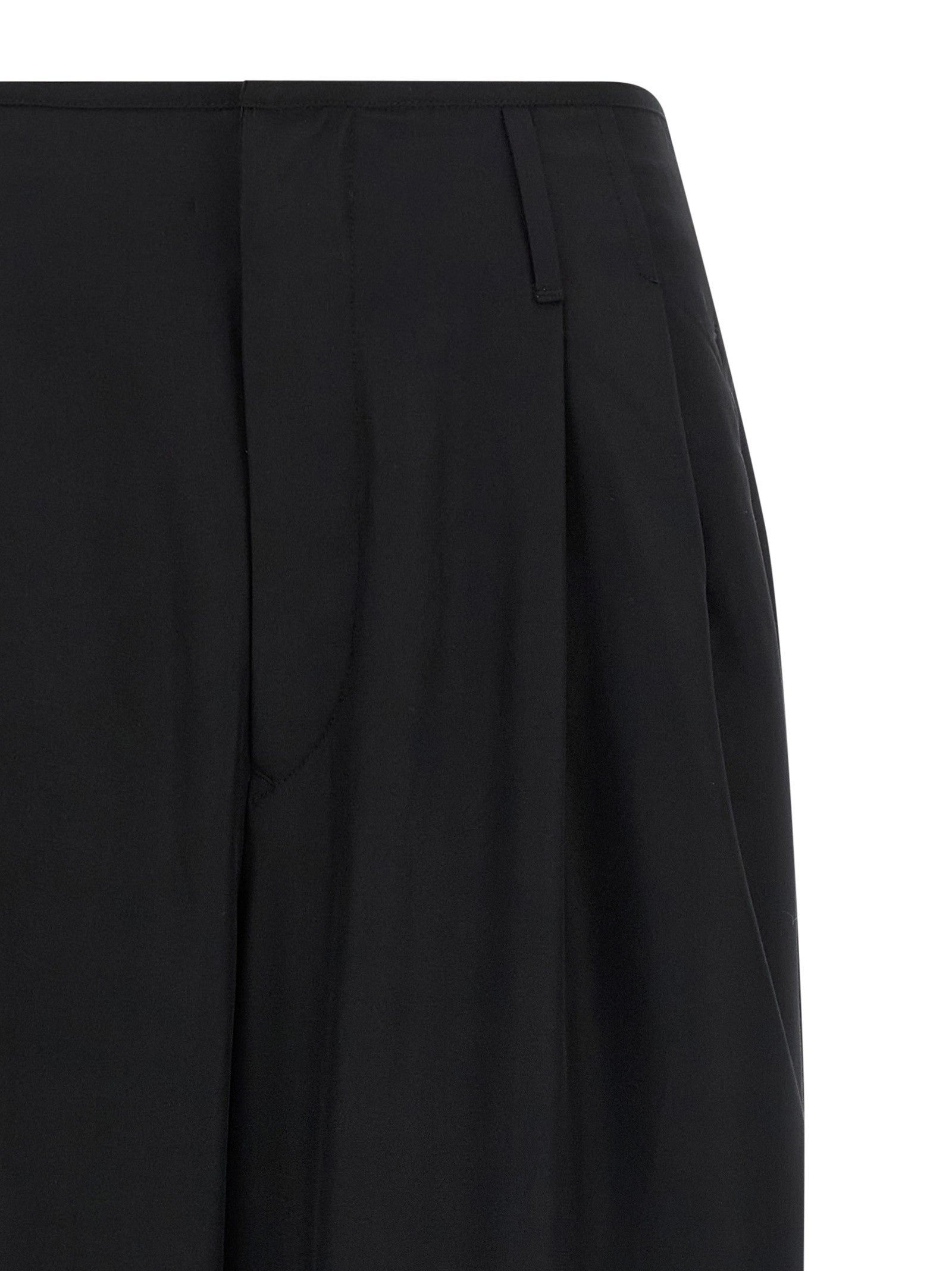 DARKPARK Diana Pants Black