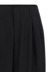 DARKPARK Diana Pants Black