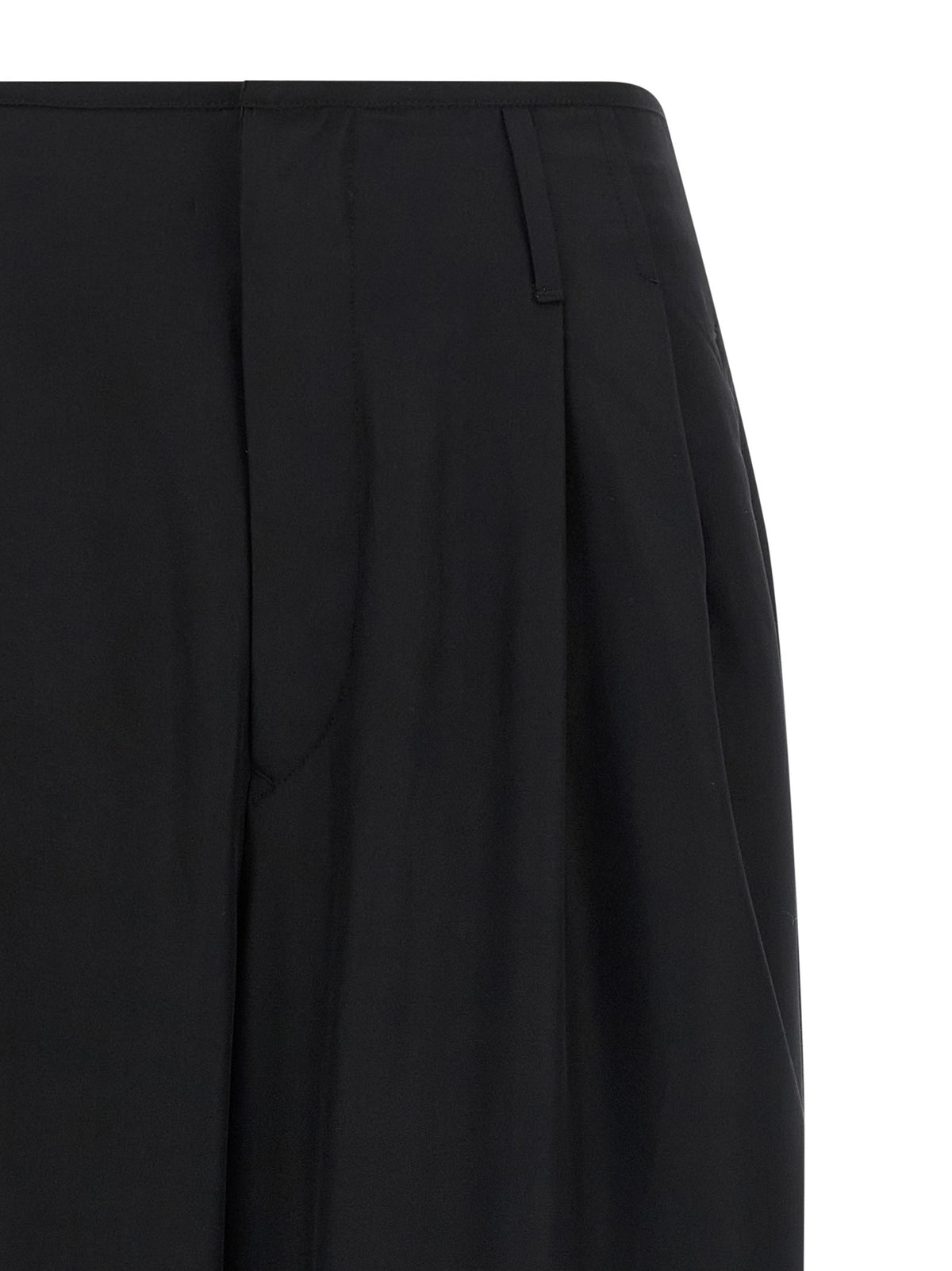 DARKPARK Diana Pants Black, view 3