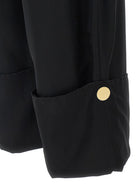 DARKPARK Diana Pants Black, view 5