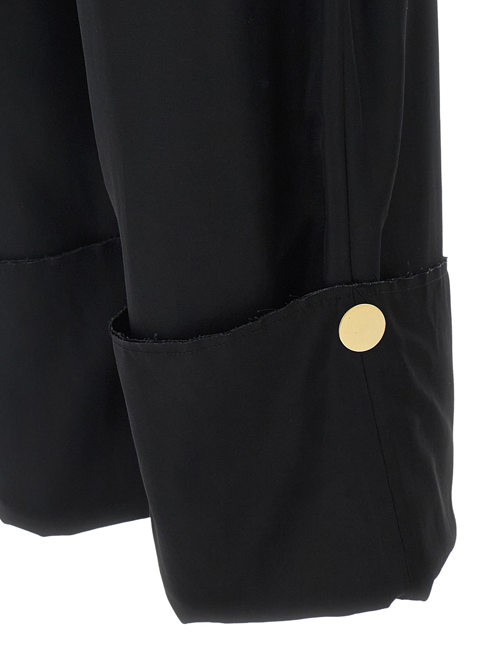 DARKPARK Diana Pants Black