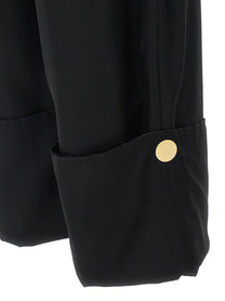 DARKPARK Diana Pants Black