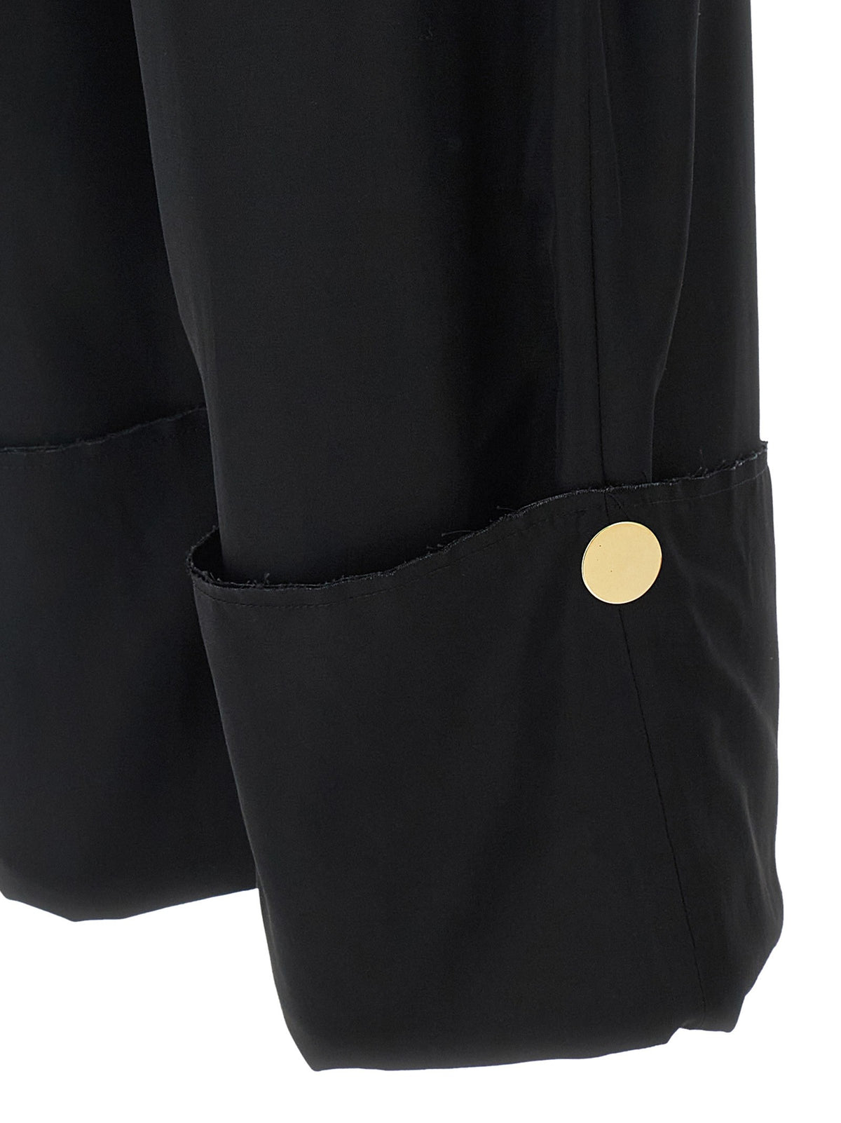 DARKPARK Diana Pants Black, view 5