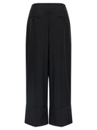 DARKPARK Diana Pants Black, view 2