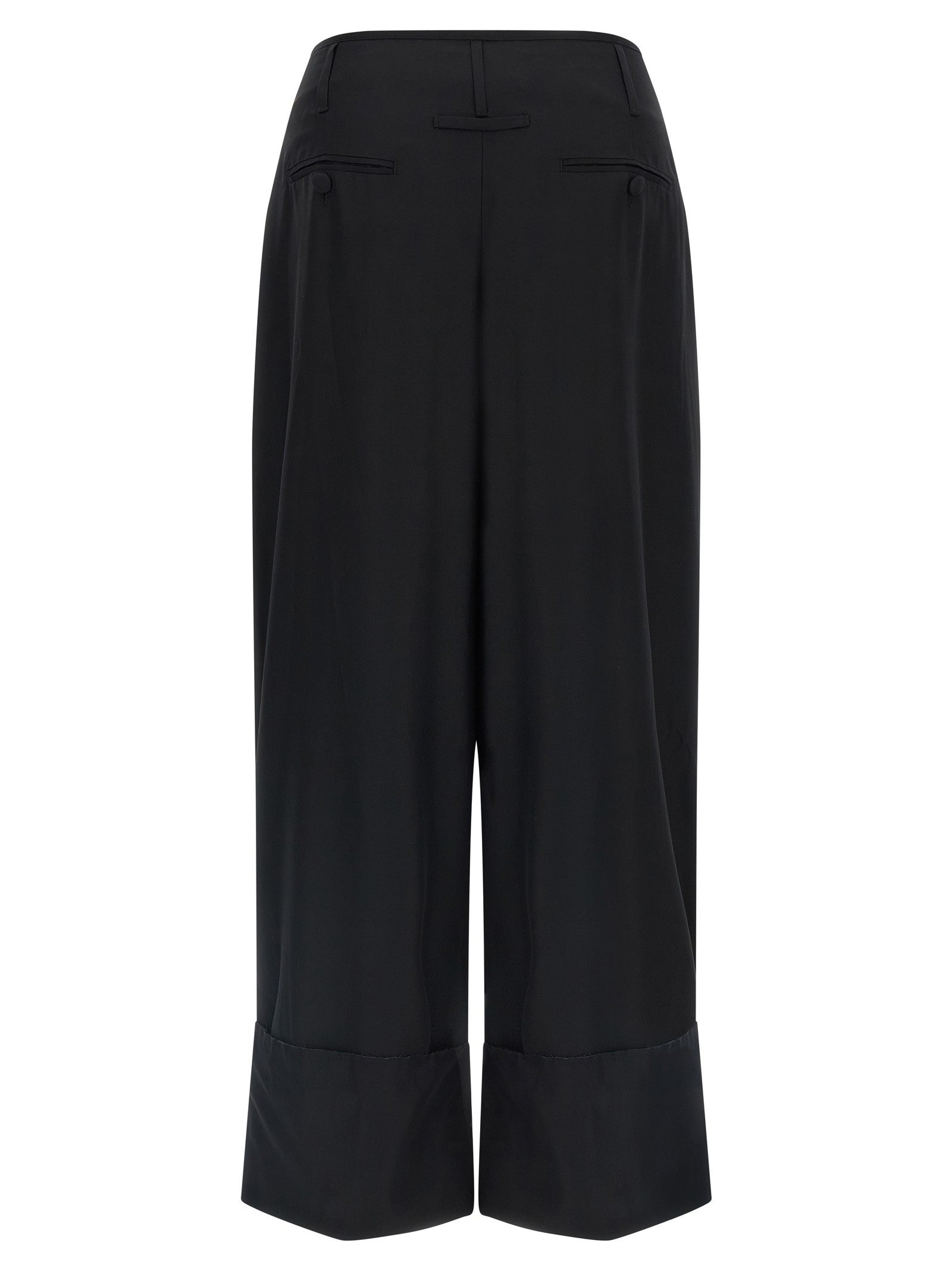 DARKPARK Diana Pants Black
