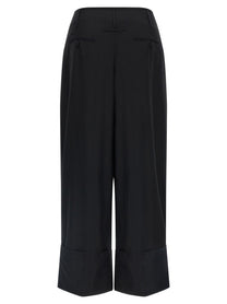 DARKPARK Diana Pants Black