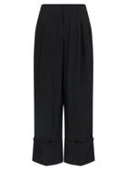 DARKPARK Diana Pants Black
