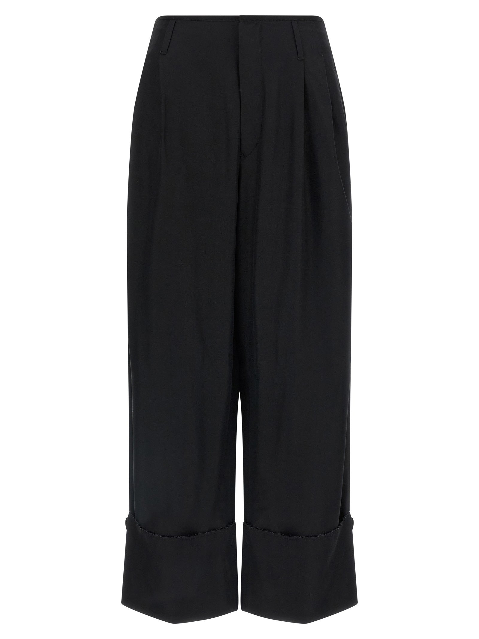 DARKPARK Diana Pants Black