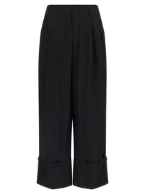 DARKPARK Diana Pants Black