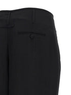 DARKPARK Diana Pants Black, view 4