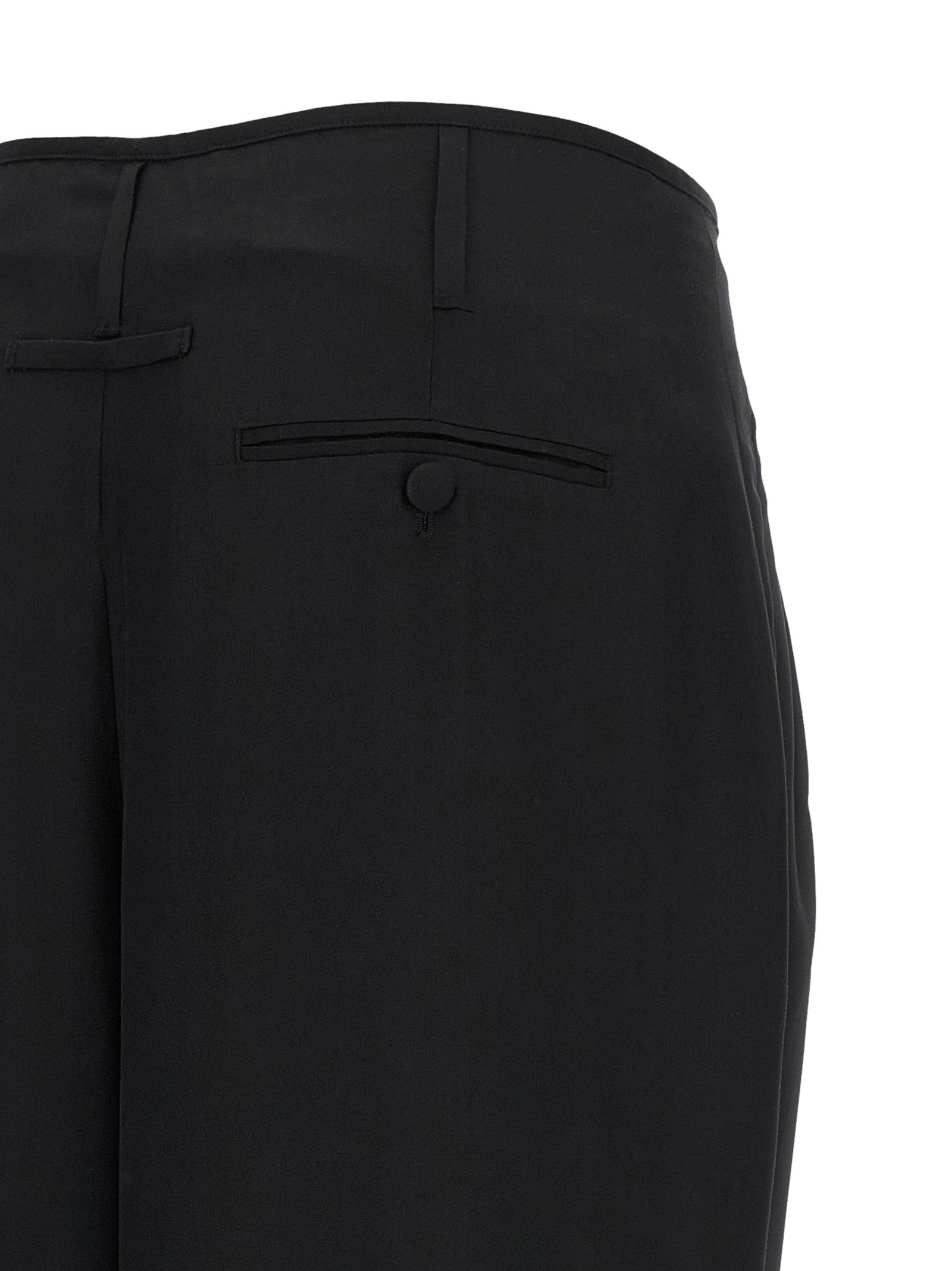DARKPARK Diana Pants Black
