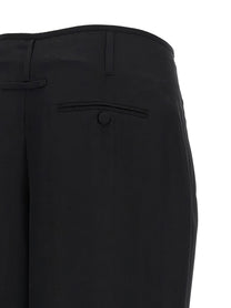 DARKPARK Diana Pants Black