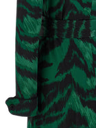 Diane Von Furstenberg Diane Dress Green