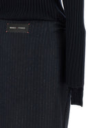 Pinko Dress Blue, view 4