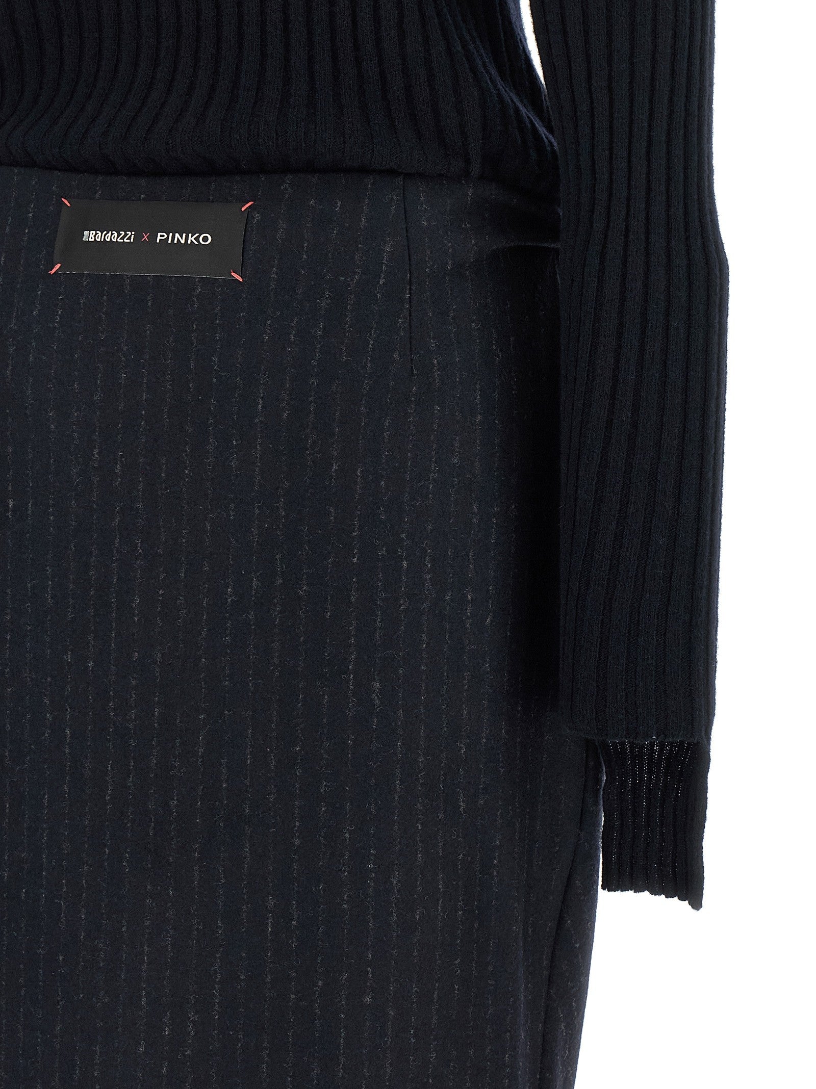 Pinko Dress Blue