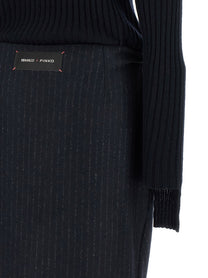 Pinko Dress Blue