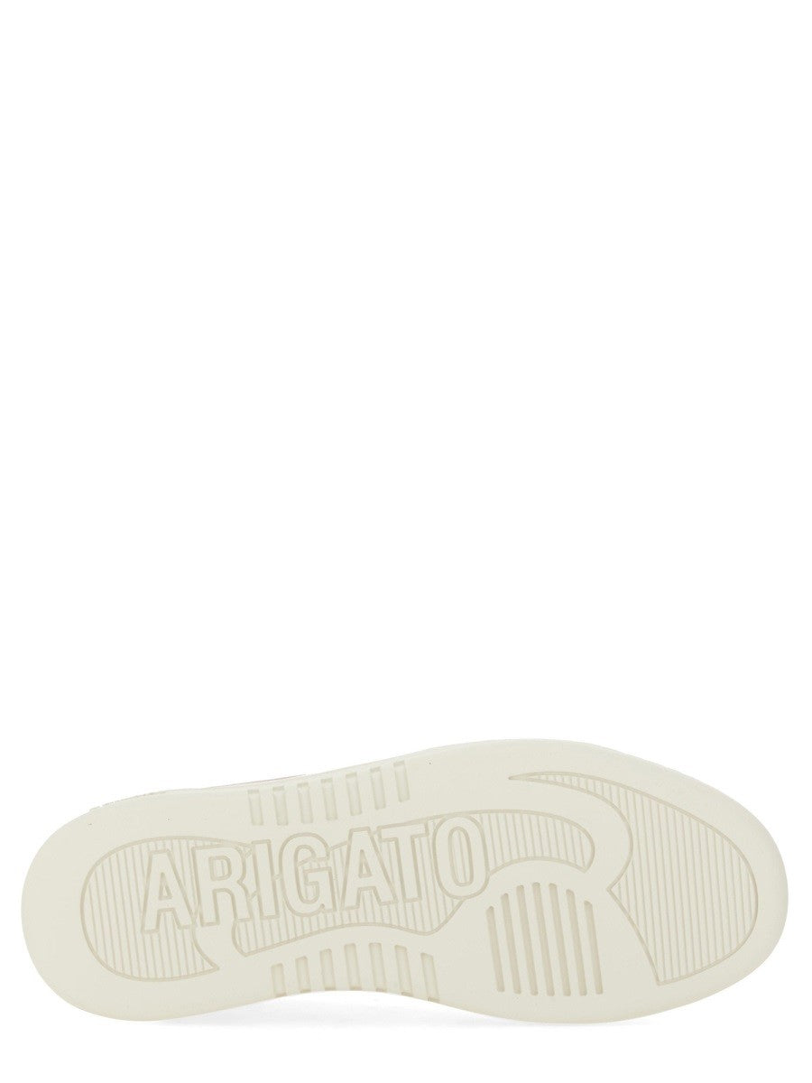 AXEL ARIGATO Women's Dice Stripe Sneaker White