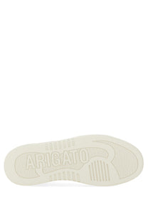 AXEL ARIGATO Women's Dice Stripe Sneaker White