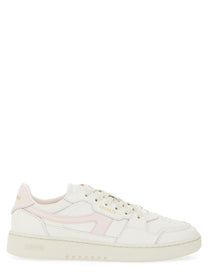 AXEL ARIGATO Women's Dice Stripe Sneaker White