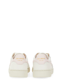 AXEL ARIGATO Women's Dice Stripe Sneaker White