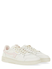 AXEL ARIGATO Women's Dice Stripe Sneaker White