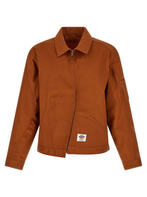 Undercover Dickies Undercover UC1F4205 Jacket Brown
