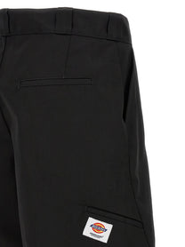Undercover Dickies Undercover UC1F4509 Bermuda Shorts Black