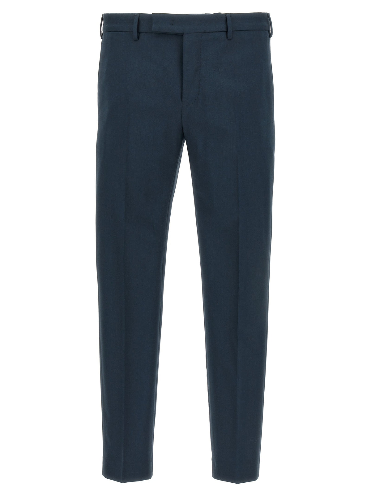 Pt Torino Dieci Pants Blue