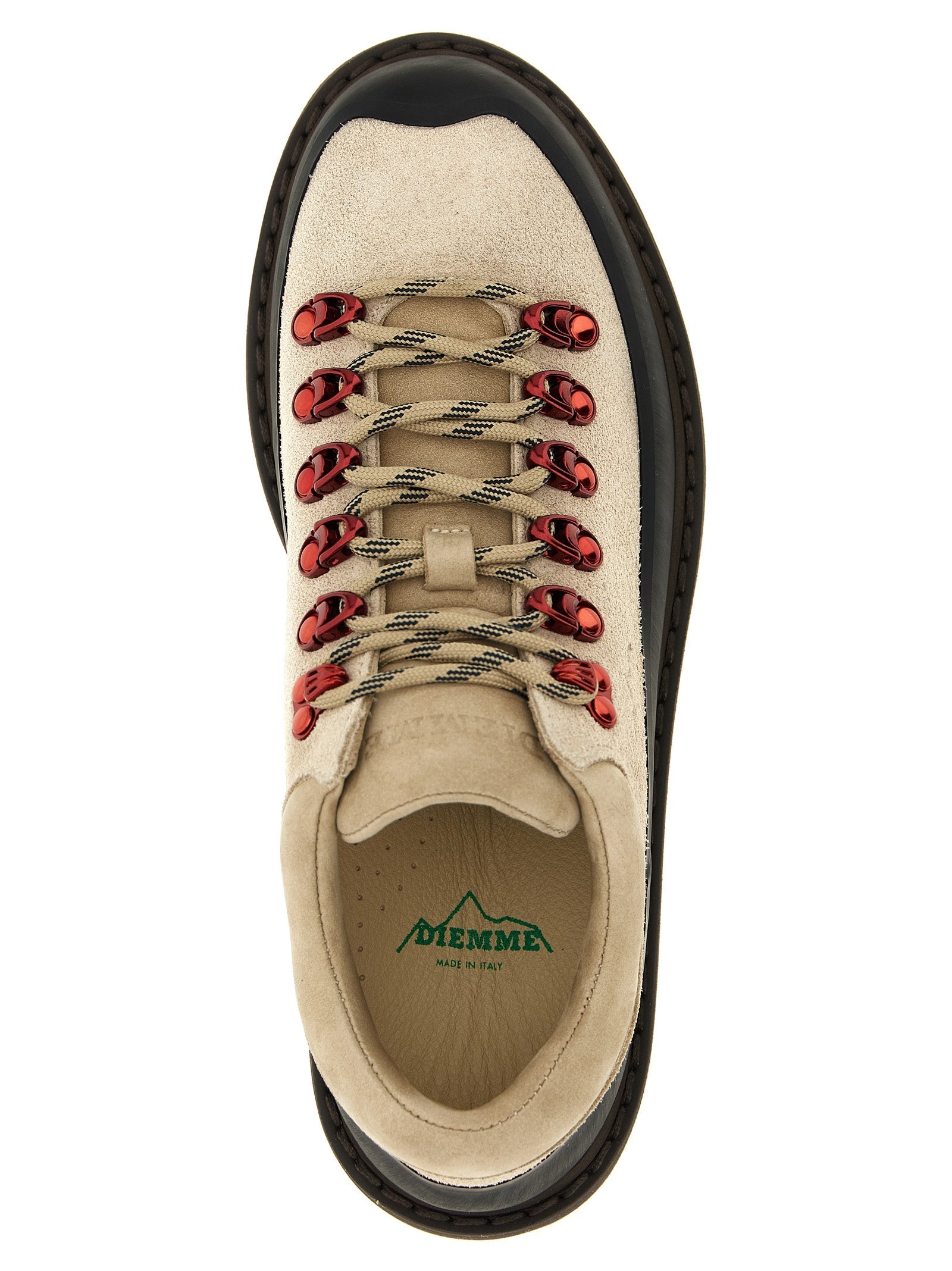 DIEMME - DIEMME - ’Cornaro Due Gomma’ ankle boots - Men’s Shoes