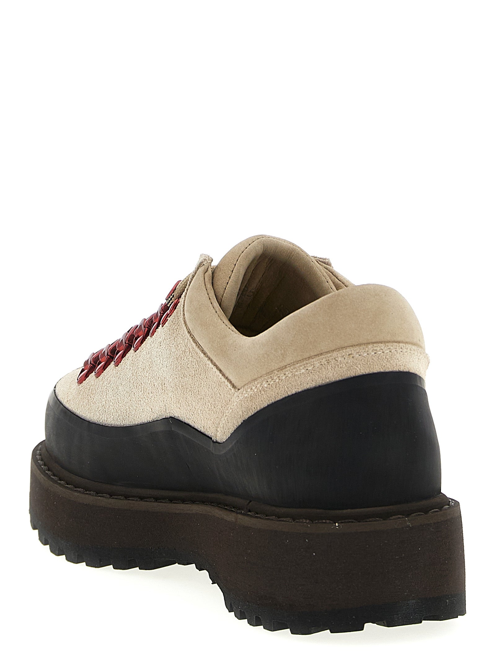 DIEMME - DIEMME - ’Cornaro Due Gomma’ ankle boots - Men’s Shoes