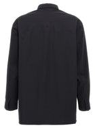 Veilance Diene Shirt Black, view 2