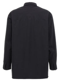 Veilance Diene Shirt Black
