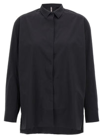 Veilance Diene Shirt Black